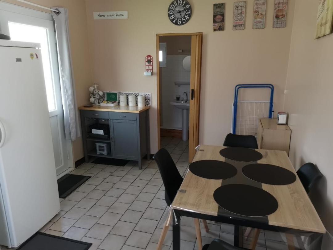 Marielu Hébergement de vacances *